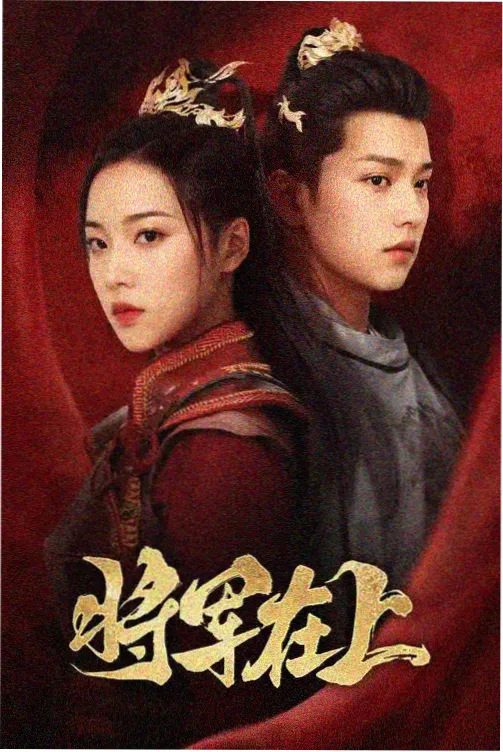 山河故人书 修复剧集封面